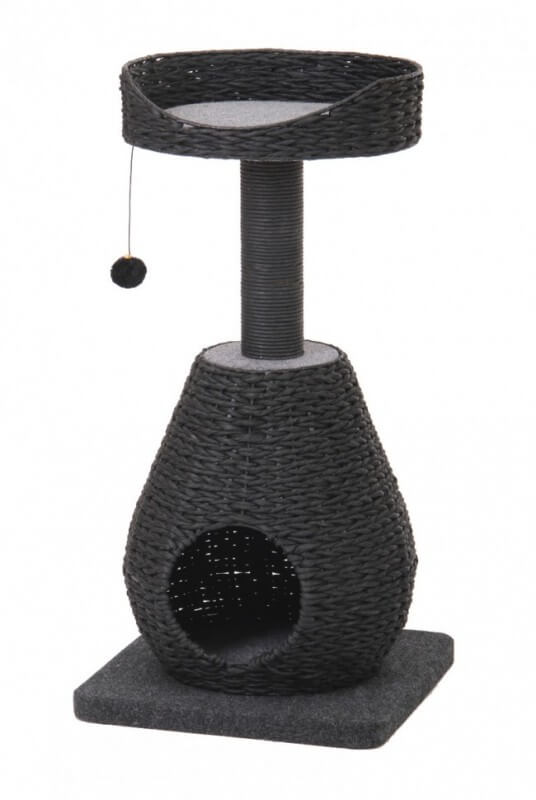 arbre a chat elegant